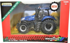 Tomy New Holland T8.435 Traktor 43216