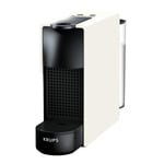 Nespresso - Essenza Mini kaffemaskin C30 hvit