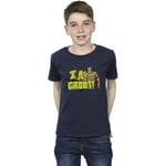 T-shirt enfant Guardians Of The Galaxy  I Am Groot