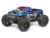 Maverick Monster Truck Body Clear (Mt)