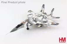 Hobby Master 1:72 HA6518 Mikoyan MiG-29MU1 Fulcrum-C Ukrainien Af Jaune 57 2014