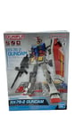 Maquette / Figurine Entry Grade 1/144 RX-78-2 Gundam par Bandai