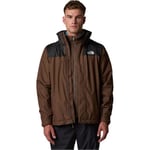 Veste The North Face  M EVOLVE II TRICLIMATE JACKET