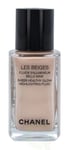 Chanel Les Beiges Sheer Healthy Glow Hightlighting Fluid 30 ml Pearly Glow