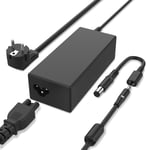 65W 45W Chargeur Ordinateur Portable pour Dell Inspiron 11 13 14 15 17 3000 5000 7000 3593 3793 3505 3511 5593 5559 5570 Latitude 3510 3410 3520 3420 Vostro 5590 19,5V 3,34A Power Adaptateur.[G775]