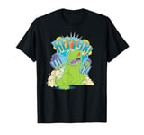 Rugrats Reptar Stomp T-Shirt