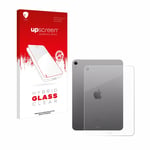 Film Protecteur Verre pour Apple iPad Air 11" WiFi Cellular 2024 (Arrière) Film