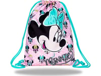 Patio Worek Na Buty - Beta - Minnie Mouse Pink 54302 Coolpack