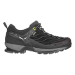 SALEWA Ms MTN Trainer GTX, Black/Black, 8, Male