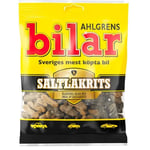 Ahlgrens Bilar Saltlakrits 100 gr BF 2025-01-21