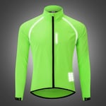 Wosawe-Veste De Pluie Imperméable Ultralégère Pour Le Cyclisme,Imperméable,Coupe-Vent,Sports De Plein Air,Vêtements De Subvention,Vtt,Vélo