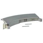 Door Handle for Bosch Serie 8 WAS32440AU WAS32391NL WAS32390SN Washing Machine