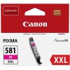 Canon Pixma TS 8150 - CLI-581XXL magenta ink cartridge 1996C001 76653