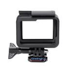 Border Housing Case Protective Frame Mount For Gopro Hero 5/