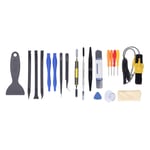 Phone Disassembly Repair Tool 20PCS Phone Screen Maintenance Cleaning Kit