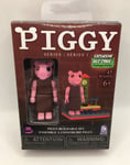 Roblox Piggy Series 1 Piggy Construction Set Figure Download Code Collectable UK