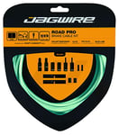Jagwire PCK208 Pro Road Brake Cable Kit, Bianchi Celeste, Shimano/SRAM