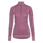 Kari Traa Smekker Half-Zip Dam