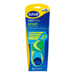 Scholl GelActiv Sport innleggssåler