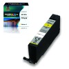 Tonerweb Canon Pixma TS 9150 - Blekkpatron Erstatter CLI-581XXL Y 1997C001-CLI581XXLY 76657