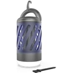 "Skeeter Hawk Personal Mosquito Zapper"