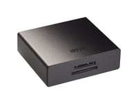 Wise Advanced CFexpress Type A / UHS-II SDXC USB-C 3.2 Gen 2 Card Reader