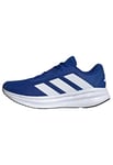 adidas Men's Galaxy 7 Running Shoes, Royal Blue/Cloud White/Dark Blue, 10.5 UK