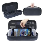 for PS5 Game Accessories Handheld Console Storage Bag for PlayStation Portal