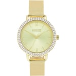 Missguided Ladies Watch SMG001GM