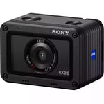 Sony DSC-RX0 II Action Camera DSC-RX0M2G