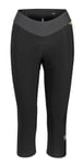 Assos Uma GT Spring Fall Half Knikkers Black Series, Str. S