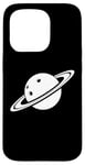 Coque pour iPhone 15 Pro Bowling Planet