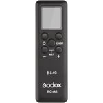 GODOX RC-A6 Télécommande pour SL150II/SL200II/FV150/FV200/ML60