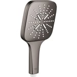 GROHE RAINSHOWER SMARTACTIVE hånddusj 1/2/130 mm 3 dyser maks.