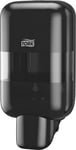 Tork S5 Mini Dispenser, sort