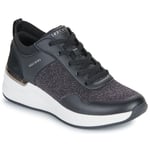 Skechers Sneakers BILLION 2 Svart dam