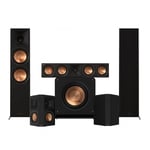 Klipsch Reference Premiere Biopaket 5.1