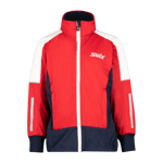 Dynamic Jacket, langrennsjakke, junior