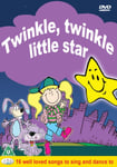 Twinkle Twinkle Little Star  16 Well Loved Songs to Sing and Dance to