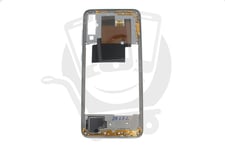 Genuine Samsung Galaxy A70 SM-A705 White Middle Frame - GH97-23445B