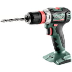 Borrskruvdragare 18 v metabo - 18v bs l bl q utan batteri