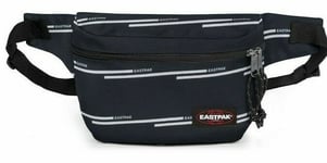 Eastpak Bane Bum Bag - Chatty Lines RRP £30