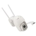 Outdoor Wireless Security Camera 3MP Remote WiFi Surveillance Camera With Part