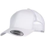 Casquette Yupoong  Flexfit Retro