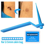 Beauty & Health Skin Tag Removal Kit Face Care Mole Wart Tool Skin Tag Remover