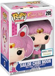 Figurine Pop - Sailor Moon - Sailor Chibi - Funko Pop