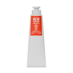 Tri-Art New Foundations Peinture Acrylique (Couleur : Coral) | Peinture acrylique adaptée pour une utilisation sur toile, papier ou bois | Séchage rapide, résistant à la lumière et à l'eau (Size :