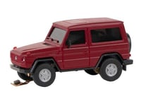 SUV Mercedes Classe G (HERPA) Car system - HO 1/87 - Faller 161431