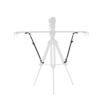 Konova Tripod Stability Arm Stöd till kamera slider (2EA)