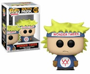 Funko Pop! Television: South Park - Wonder Tweak #1472 Vinyl Figure